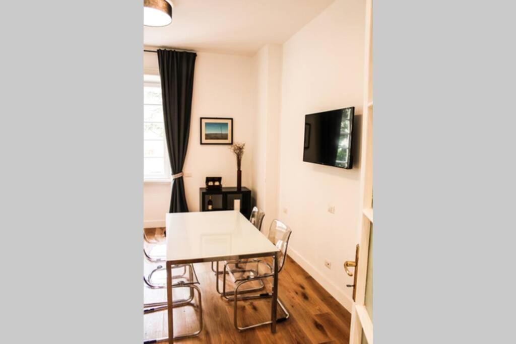 Casa Marte Apartment Rome Exterior photo