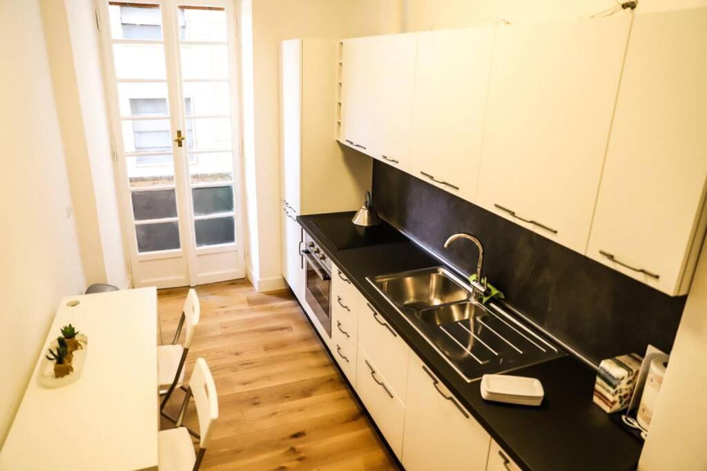 Casa Marte Apartment Rome Exterior photo